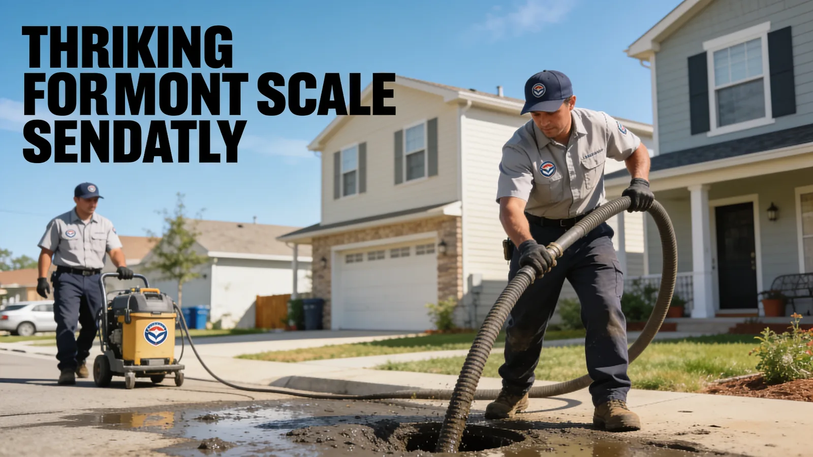 Sewage Cleanup in Woodbine, KY near me